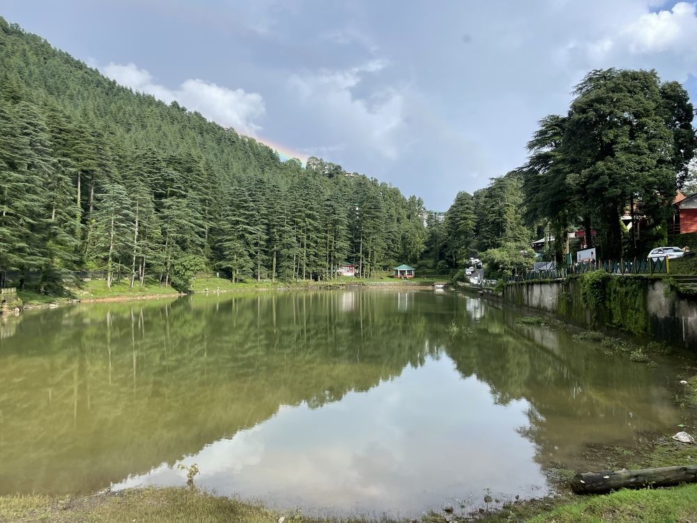 Фотография автора Sugandha