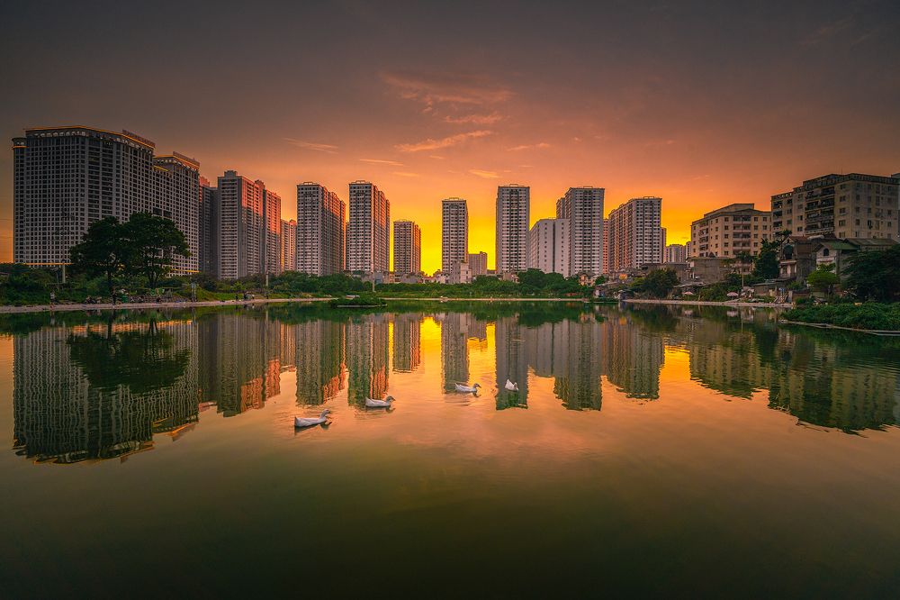 Photograph by DO DUC MINH