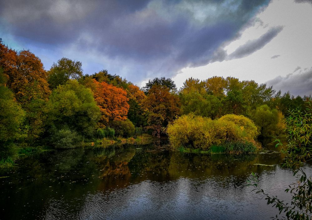 Photograph by Литвинов Николай