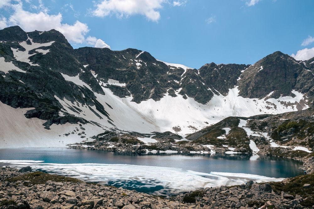 Photograph by Ярослав Изотов