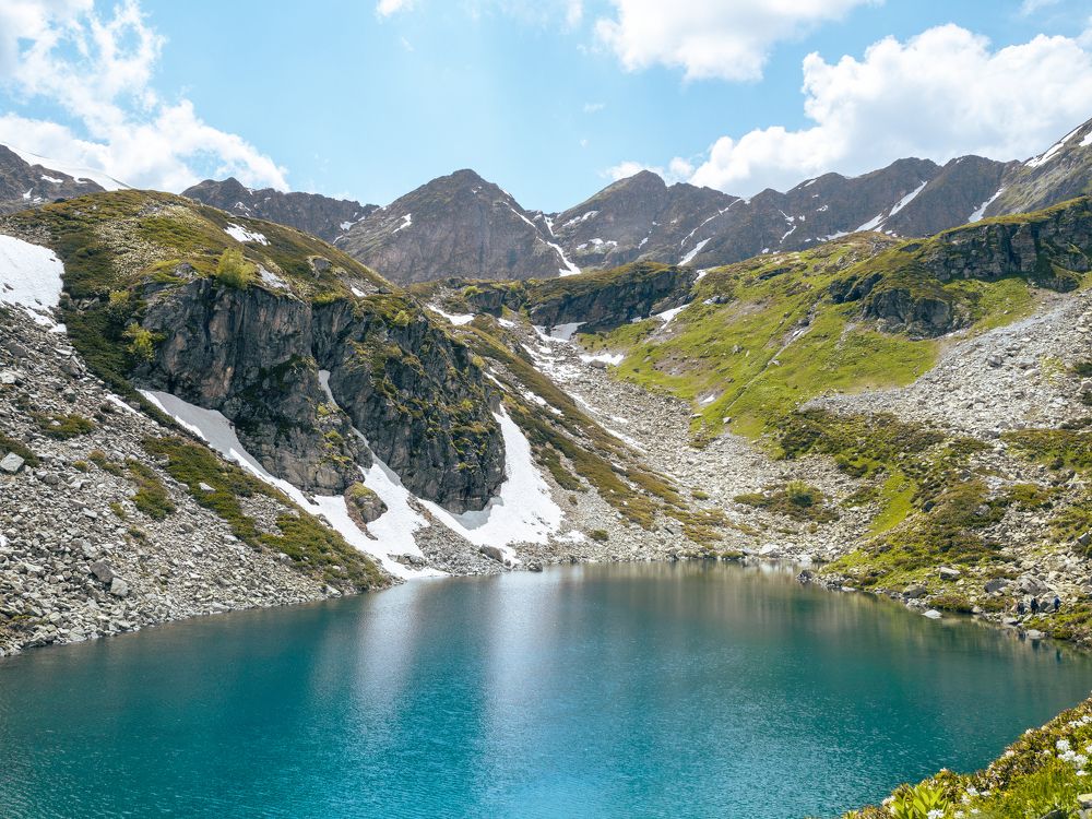 Photograph by Ярослав Изотов