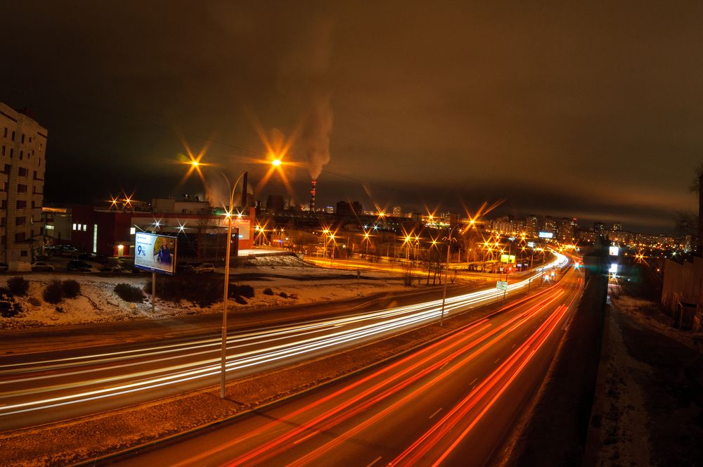 Photograph by Владислав Калинин