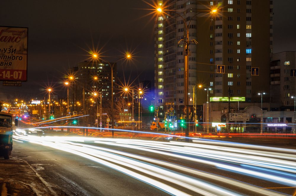 Photograph by Владислав Калинин