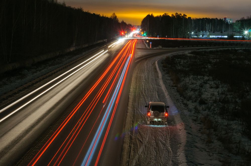 Photograph by Владислав Калинин