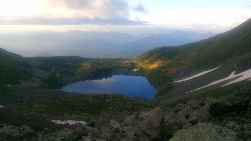 Photograph by Екатерина Ботникова