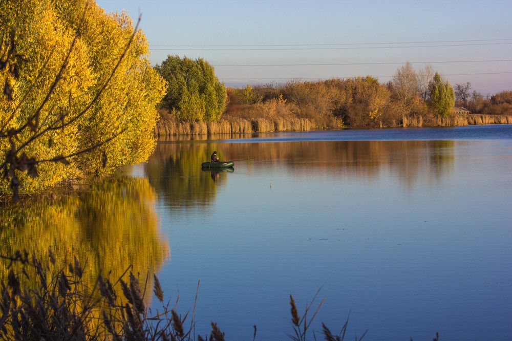 Photograph by Юрий Яковлев