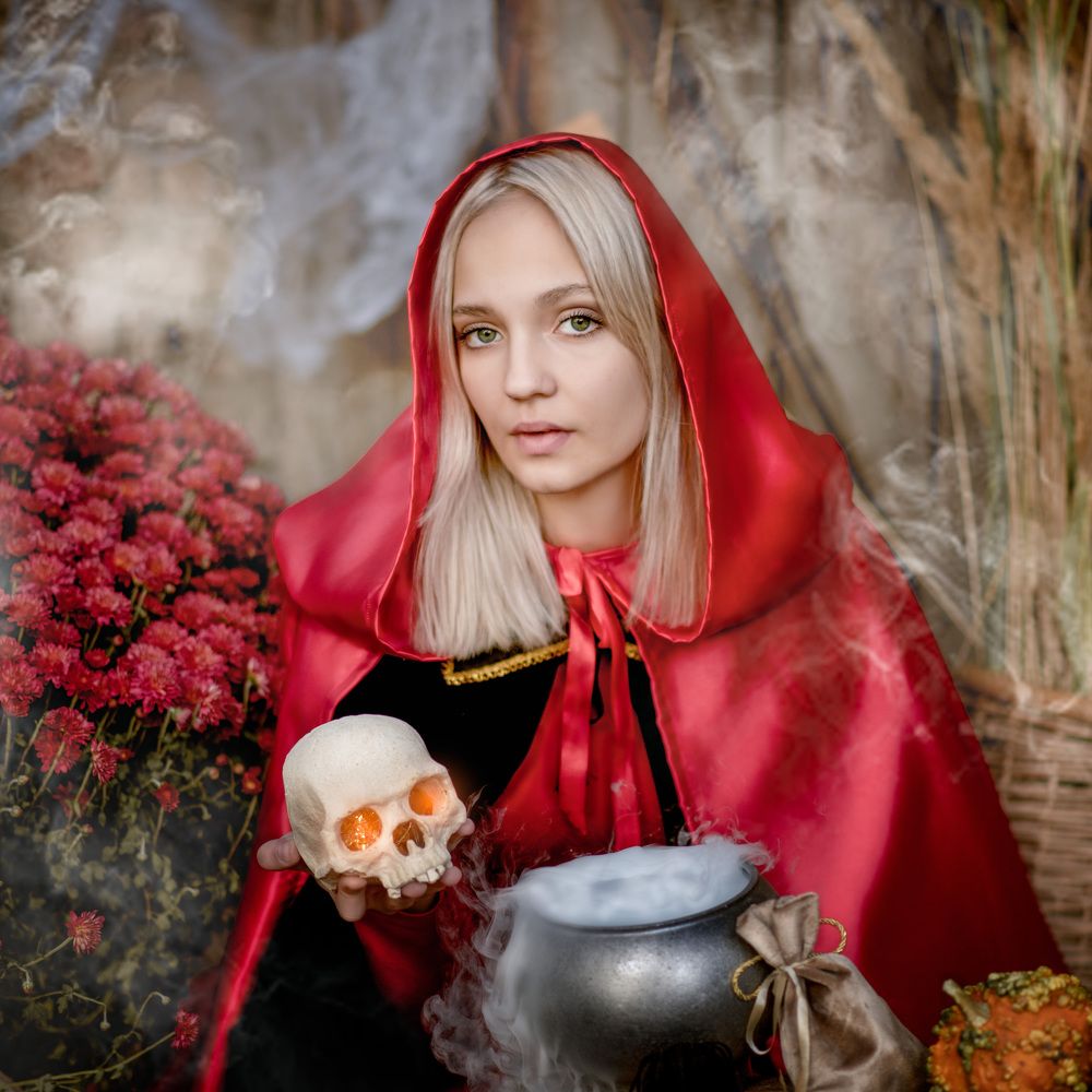 Photograph by Елена Заречная