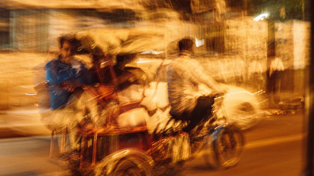 Фотография автора savitri Rawat