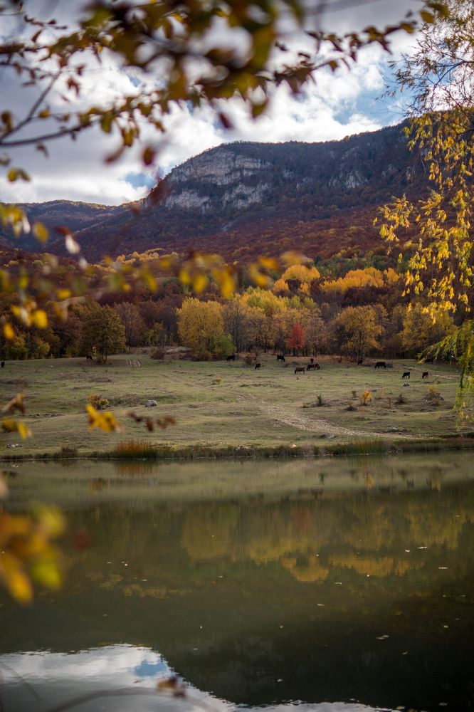 Photograph by Анна Изюмская