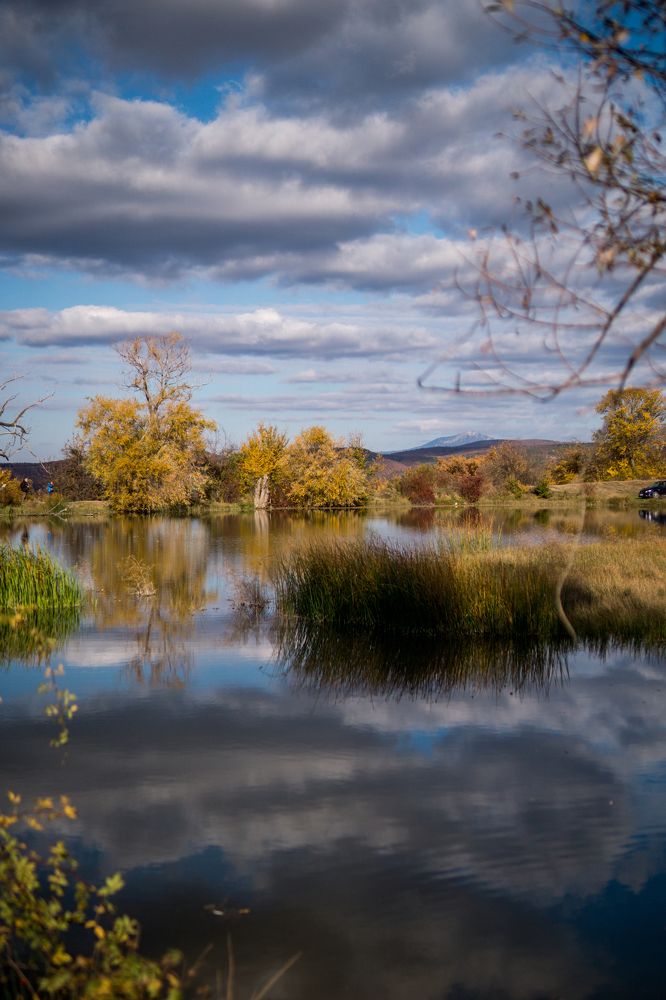 Photograph by Анна Изюмская