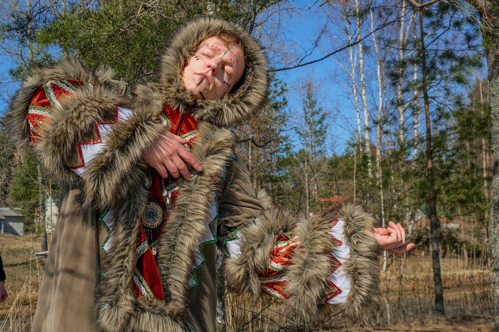 Photograph by Марина Хохрякова