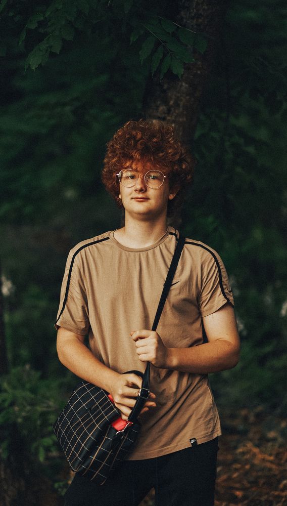 Фотография автора Руслан Зиновьев