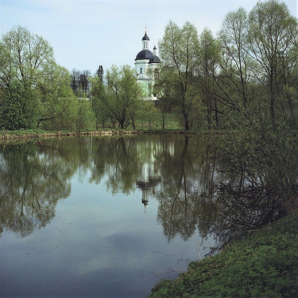 Photograph by Виктор Короткий