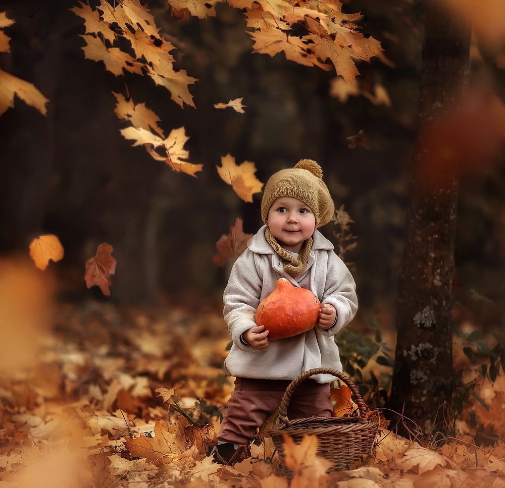 Фотография автора Олеся Ратникова