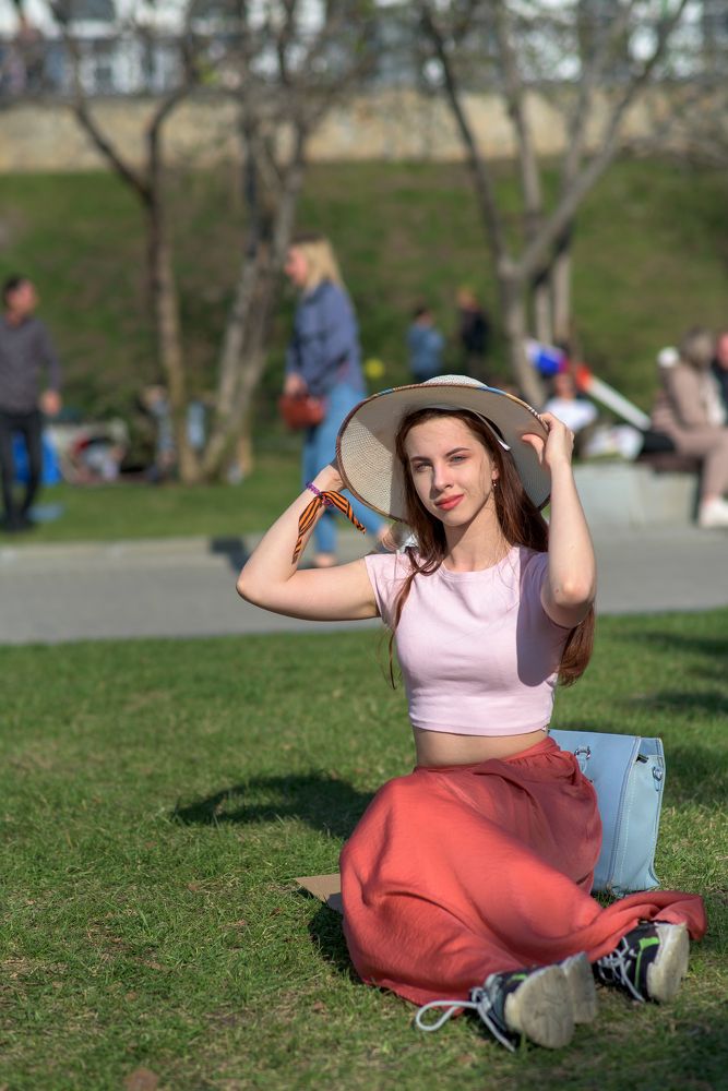 Photograph by Владислав Калинин