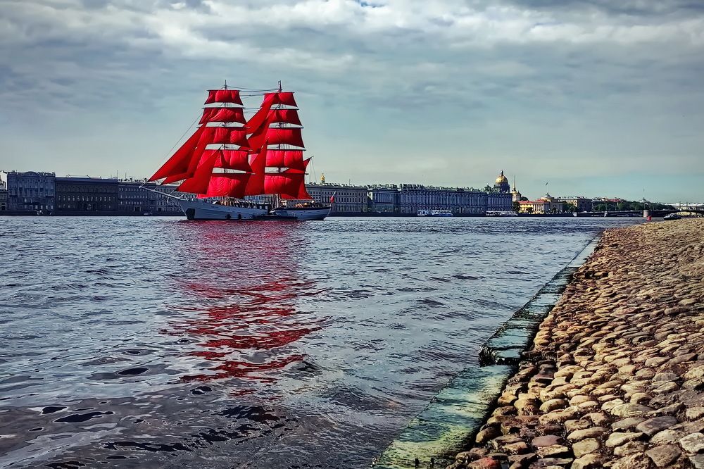 Photograph by Станислав Староверов