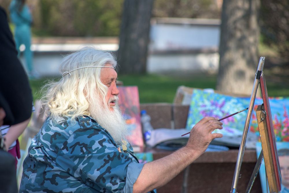 Photograph by Владислав Калинин