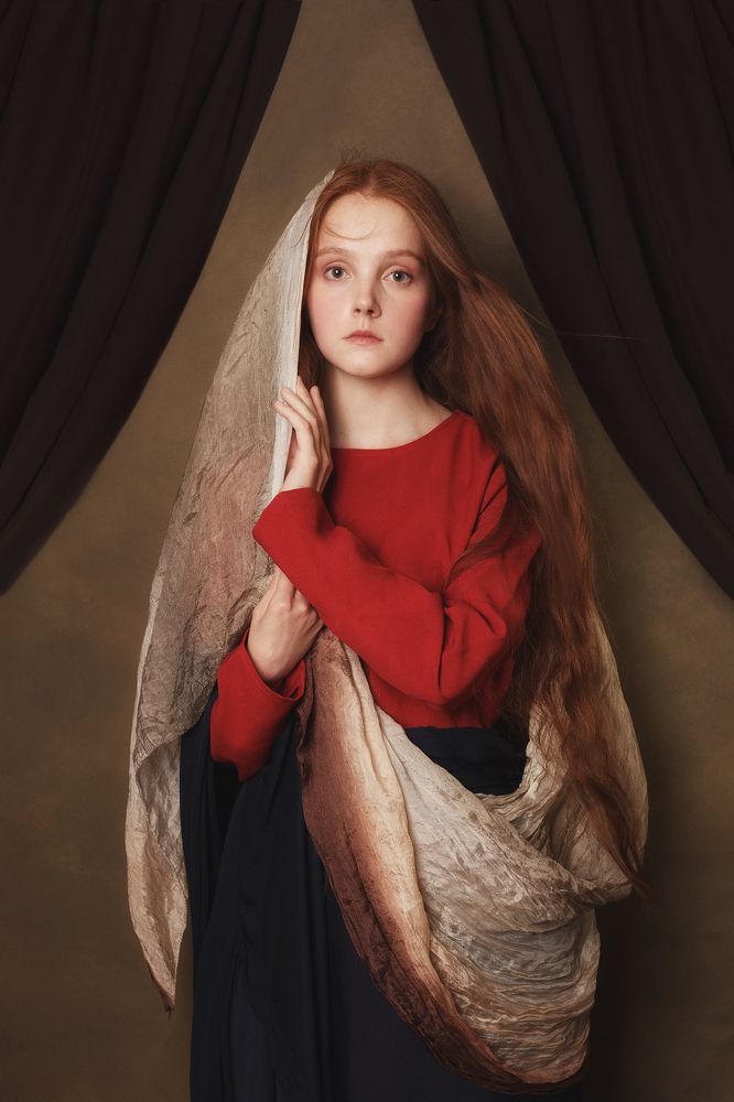 Фотография автора Ведмеденко Оксана