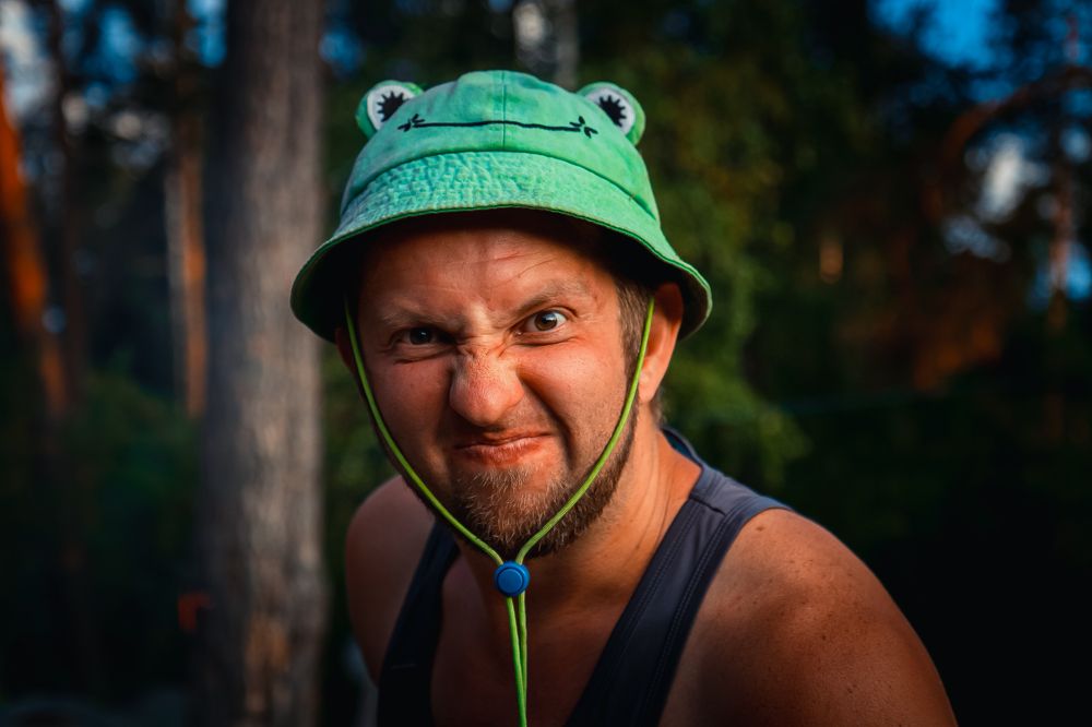 Фотография автора Михаил Наволокин