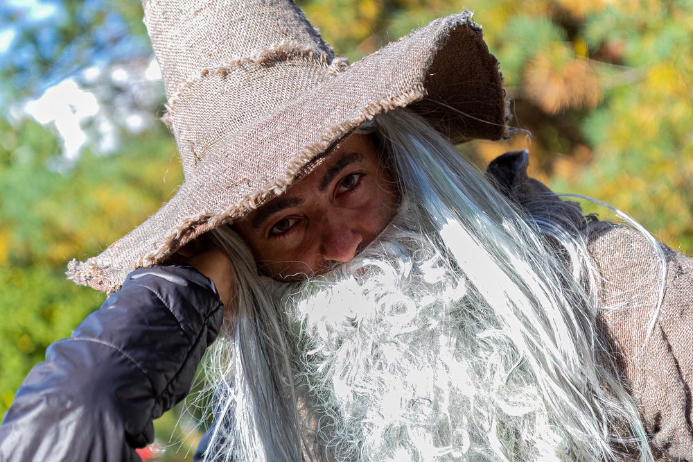 Фотография автора Михаил Наволокин