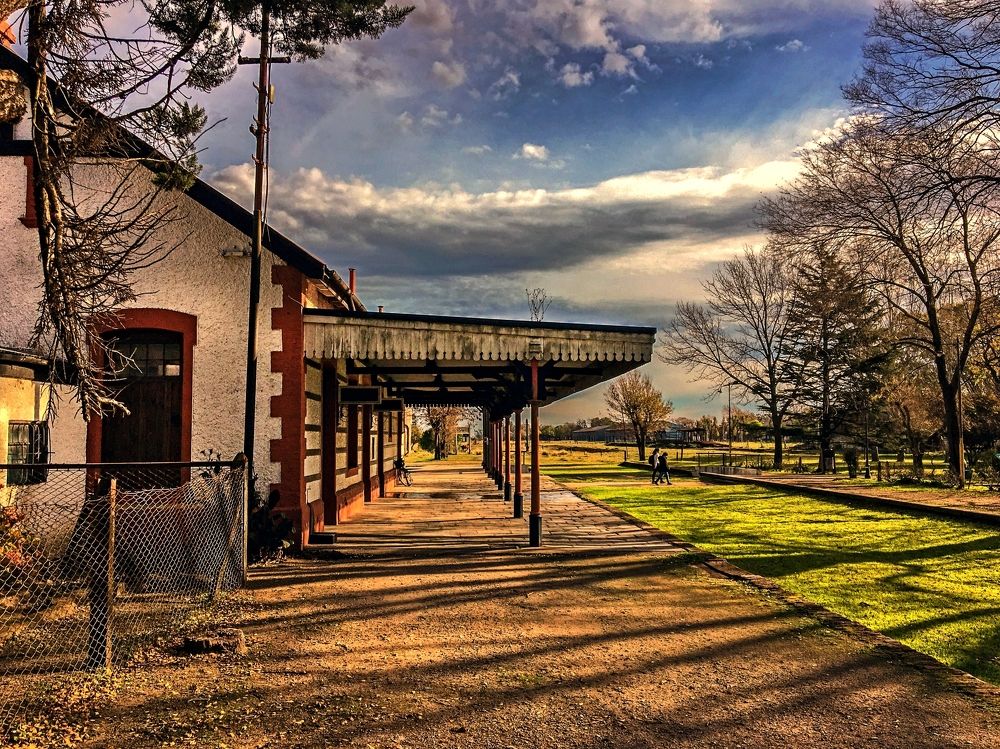 Photograph by Viviana García