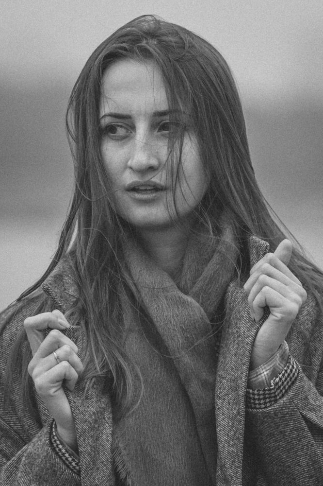 Photograph by Angelina Bukina