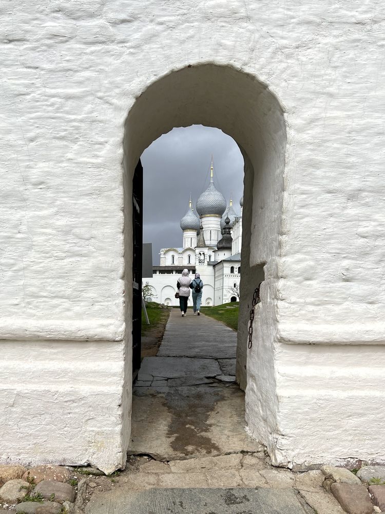 Photograph by Анна Лепихина