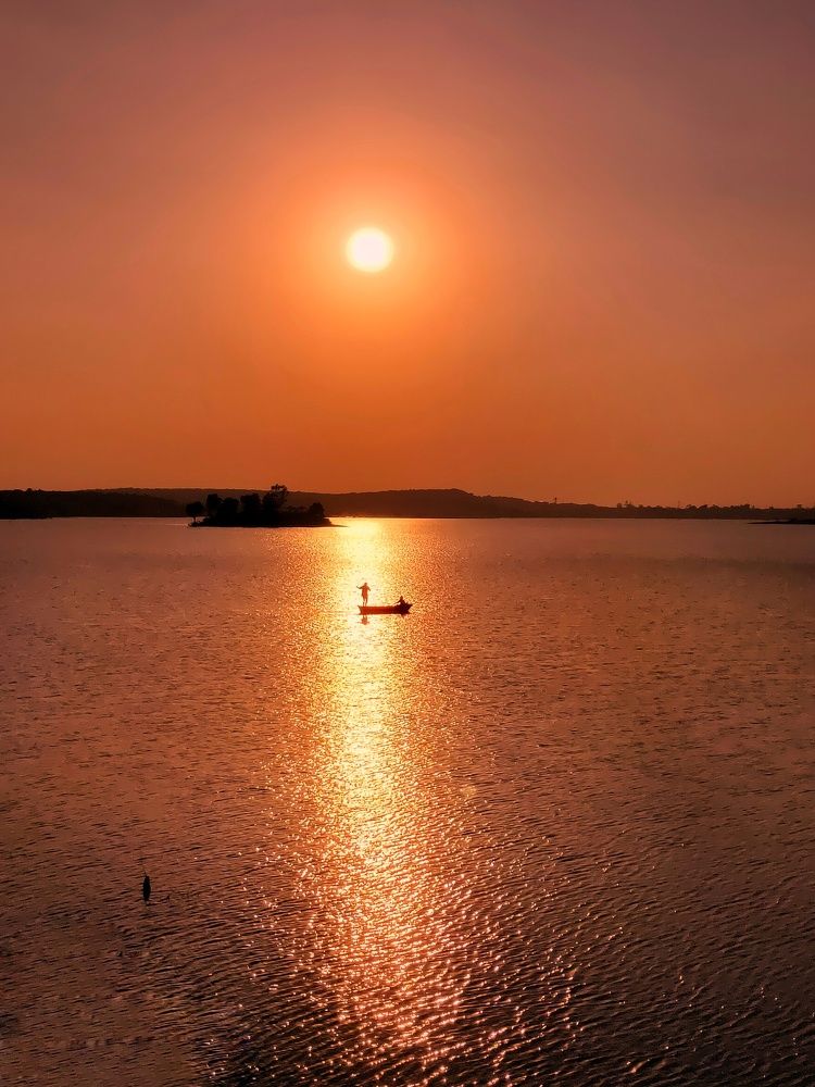 Photograph by ALI SAJID