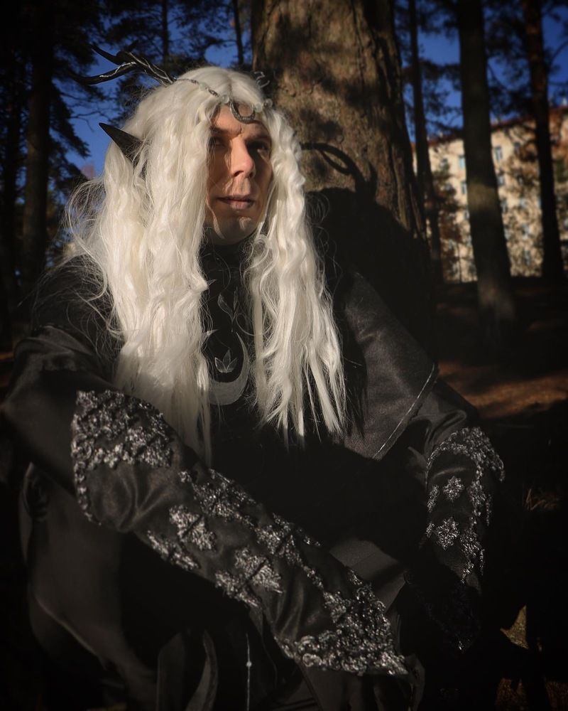 Photograph by Анна Шанёва