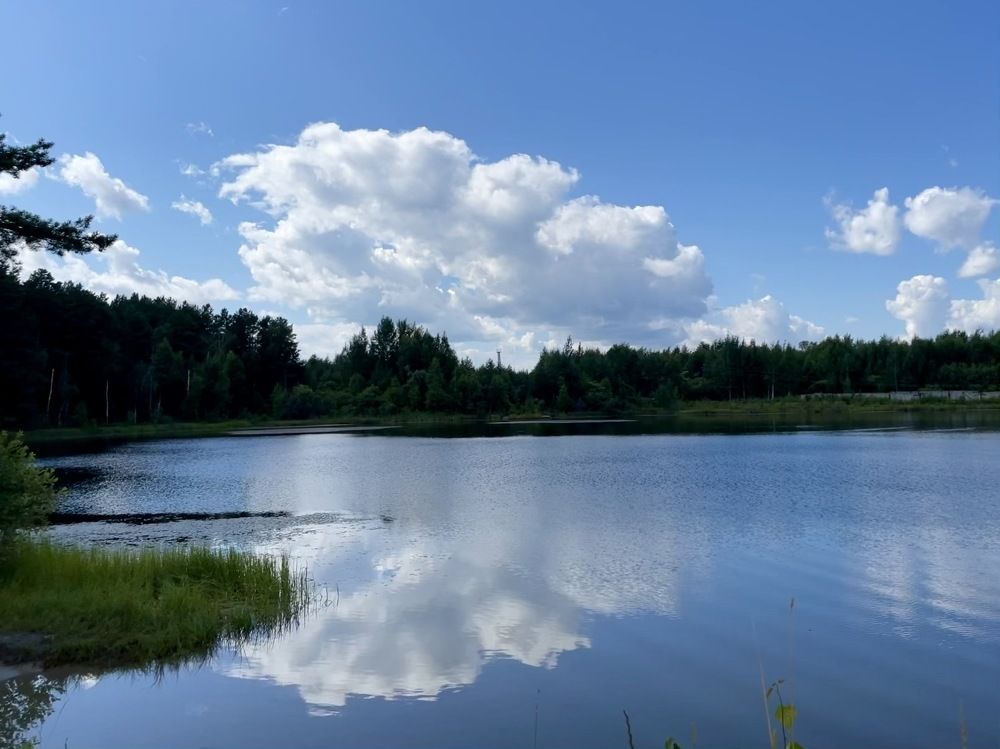 Фотография автора Nadezhda