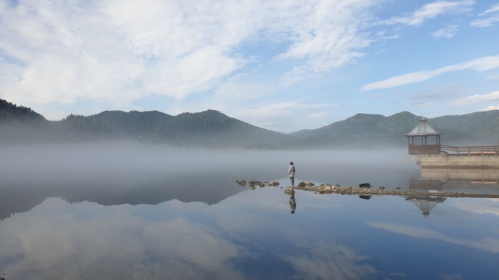 Photograph by Хлебова Елена