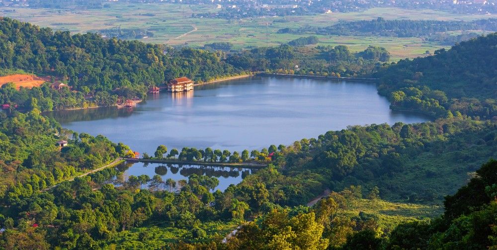 Photograph by Duc Nguyen