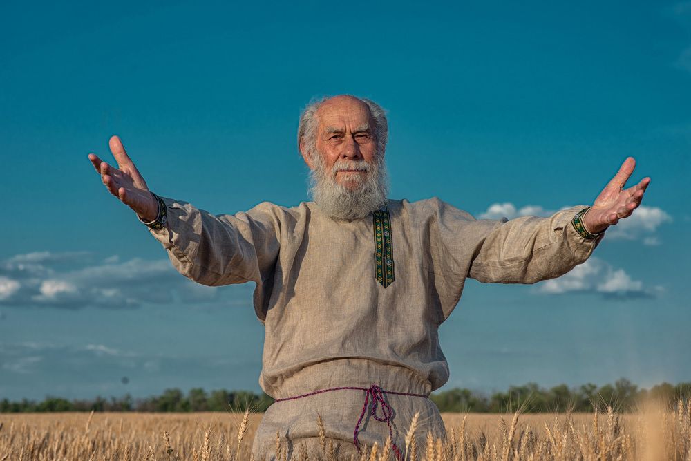 Photograph by Ольга Папина