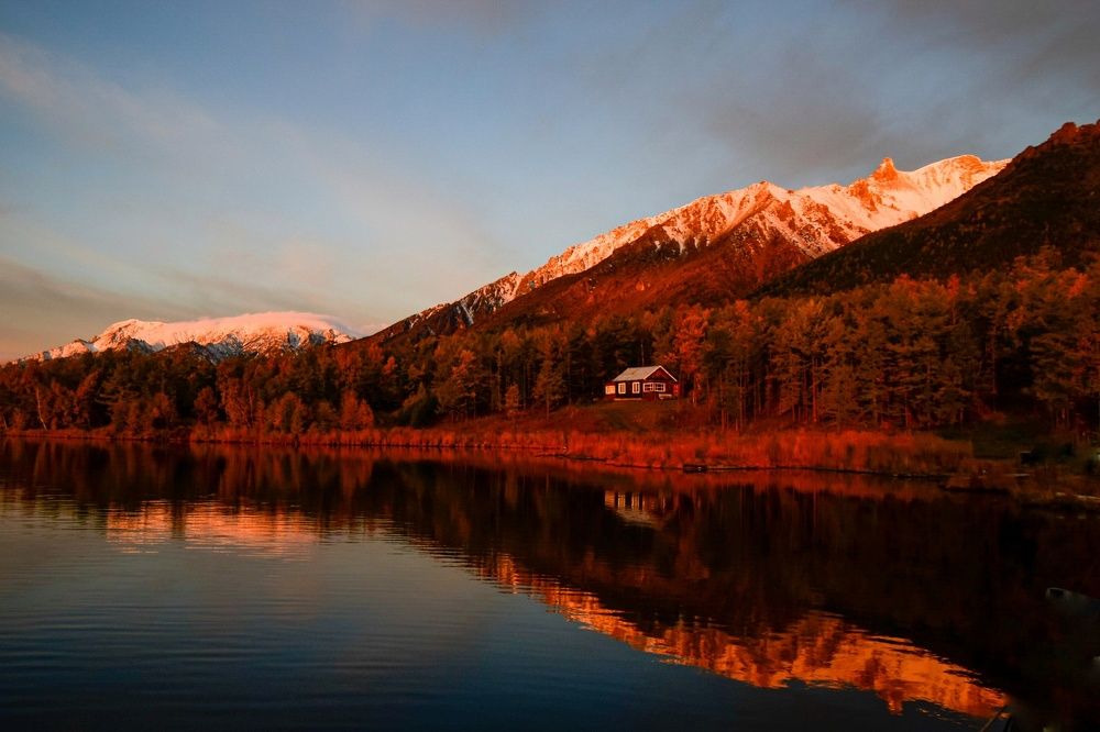 Photograph by Марина Корреа Ластра