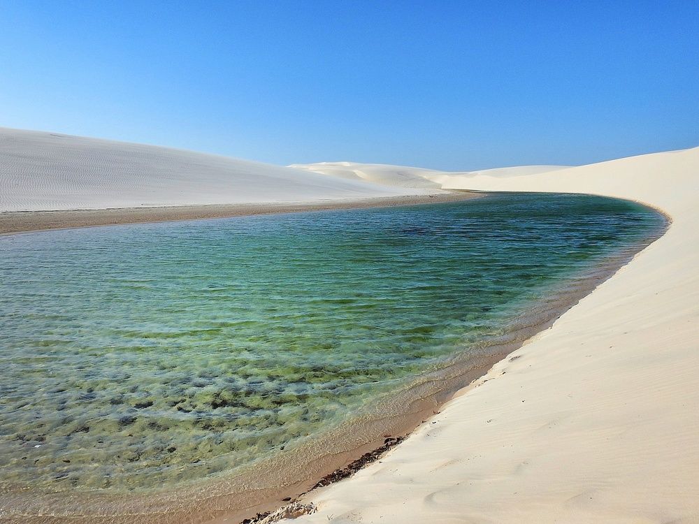 Photograph by Radison Jordão