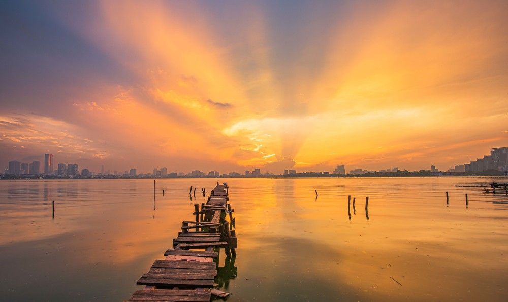 Photograph by Duc Nguyen