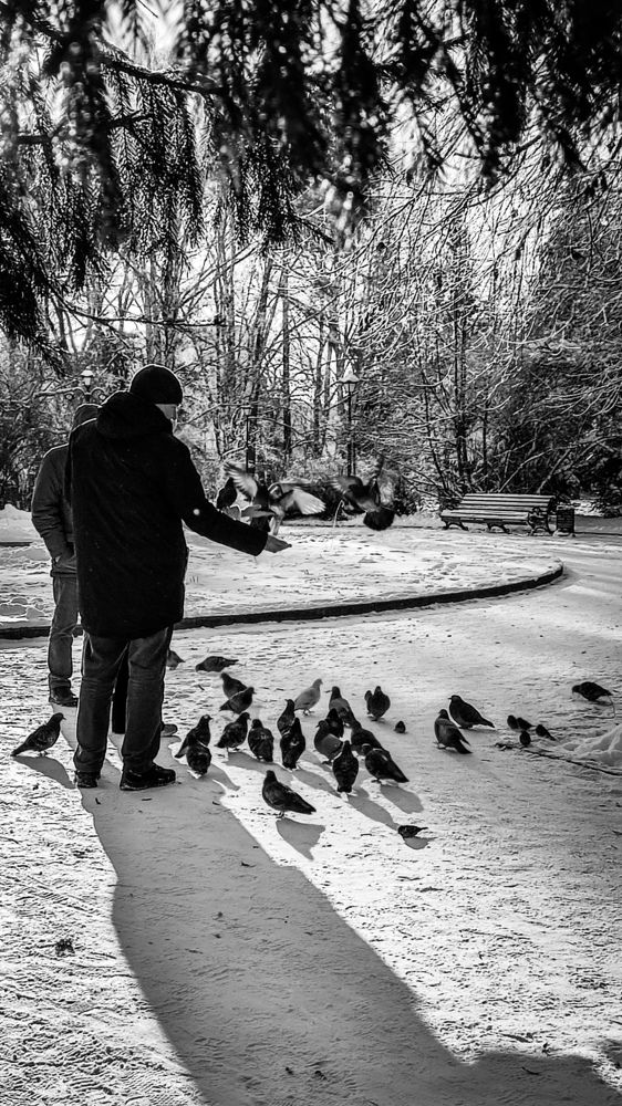 Фотография автора Ольга Неуймина