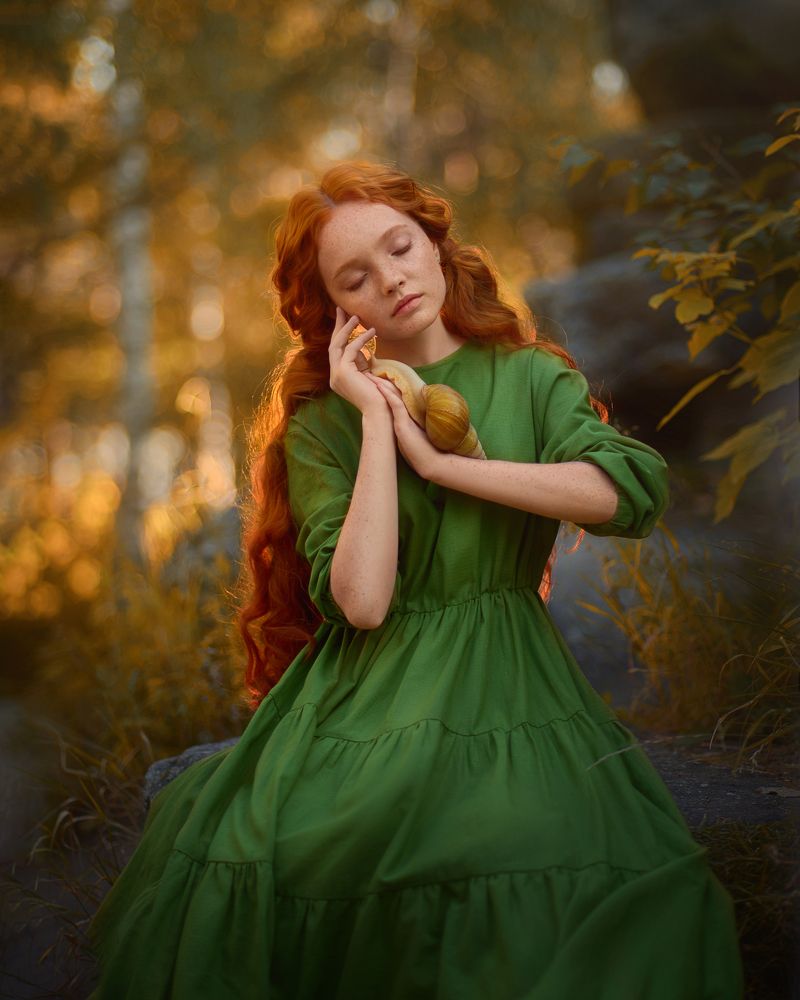 Photograph by Екатерина Чусовитина