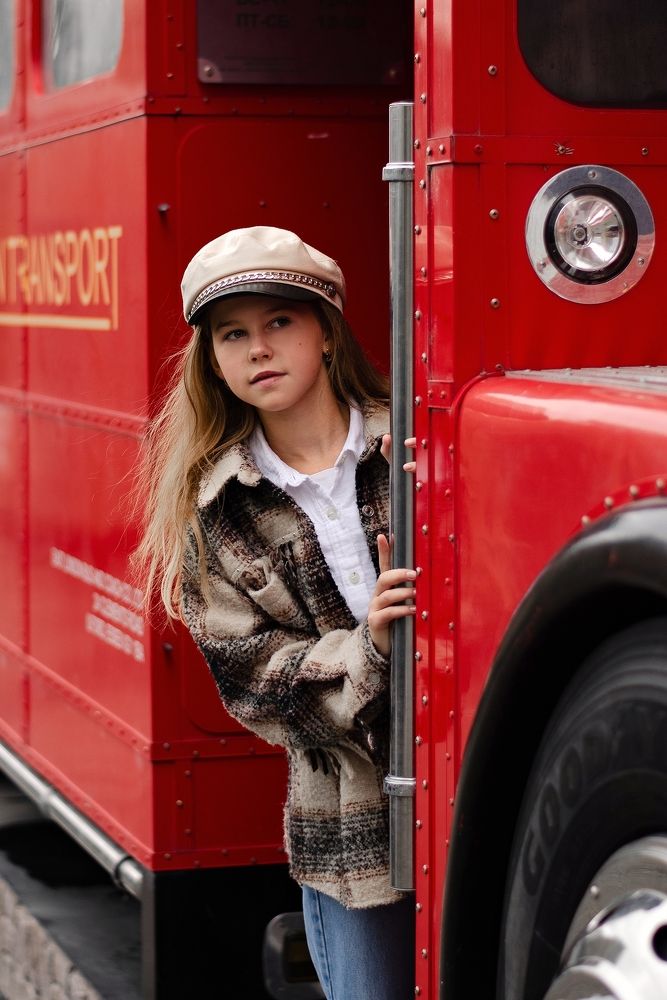 Photograph by Юлия Поликарпова