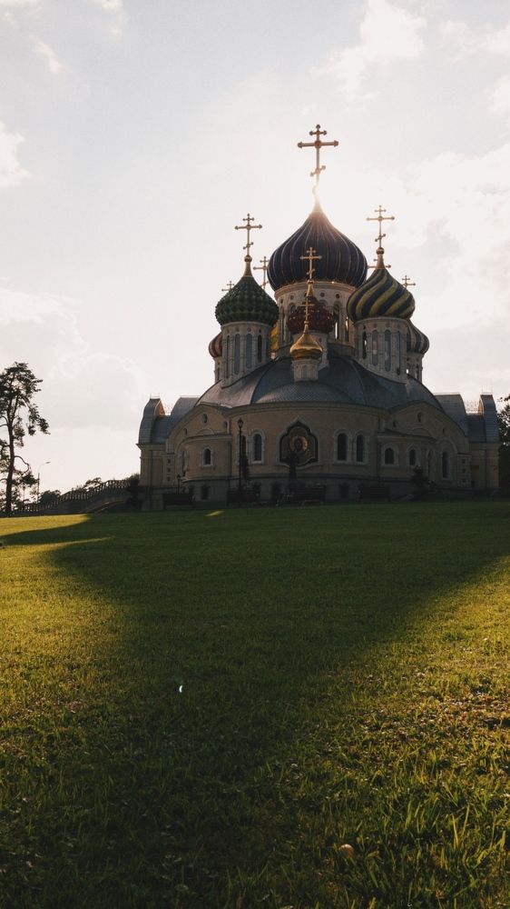 Photograph by Екатерина Федорова