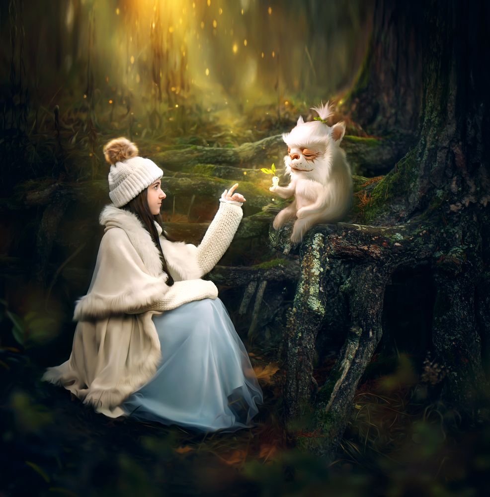 Photograph by Kolesnikova