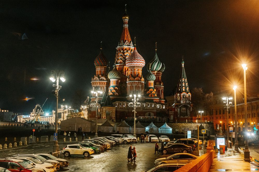 Photograph by Кирилл Трушин