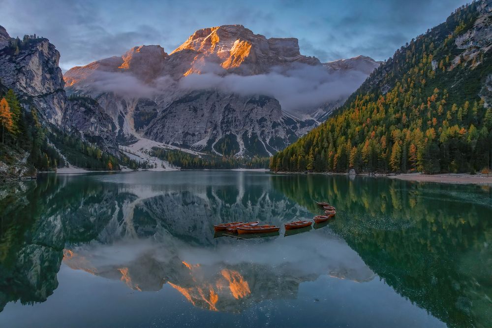 Photograph by Adamov Eddie