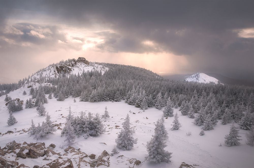 Photograph by Илья Толстоноженко