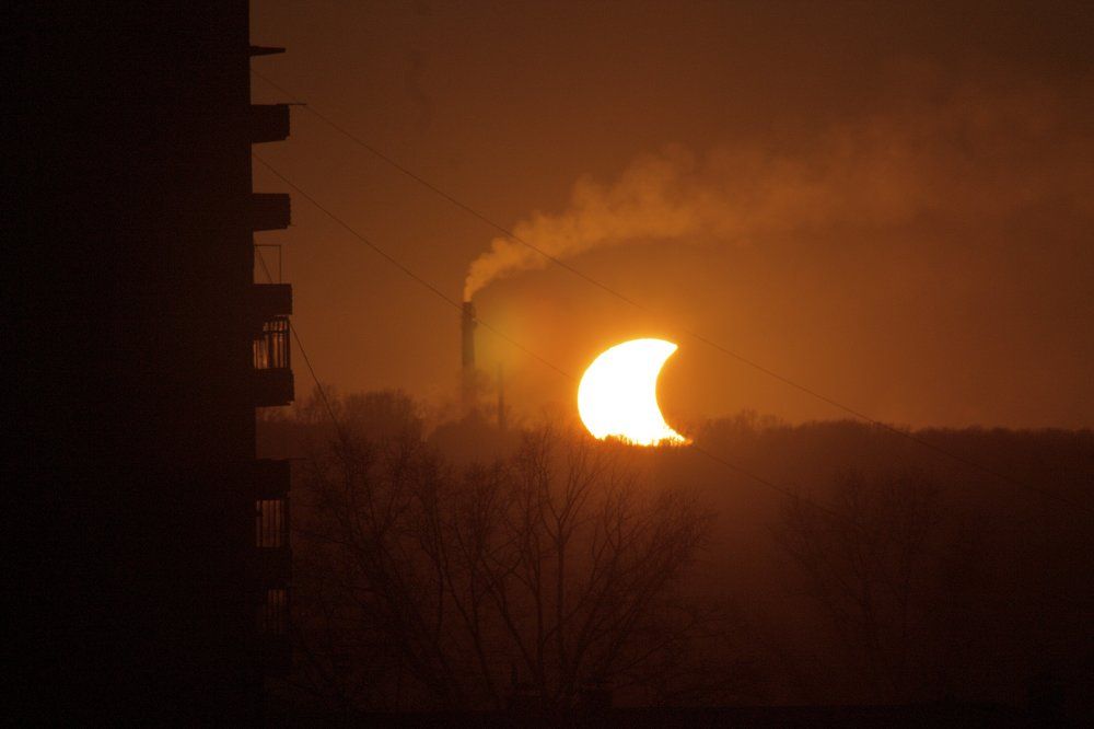 Photograph by Кристина Алентьева