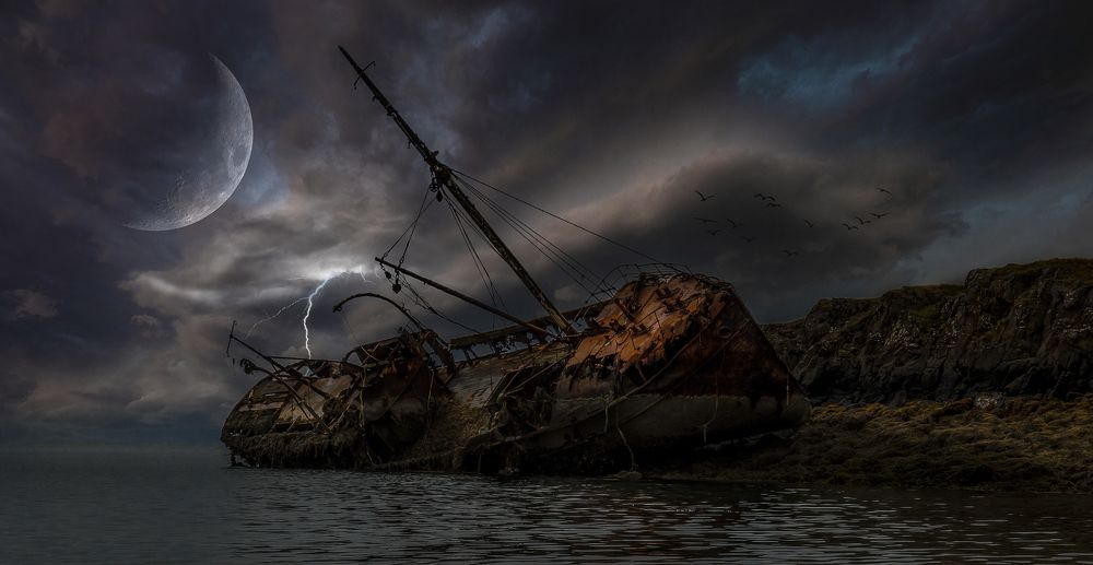 Photograph by Thor Sigurgeirsson