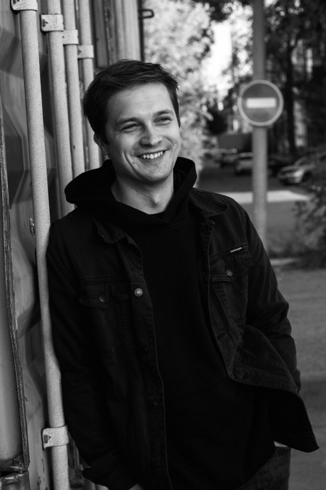 Photograph by Кристина Алентьева