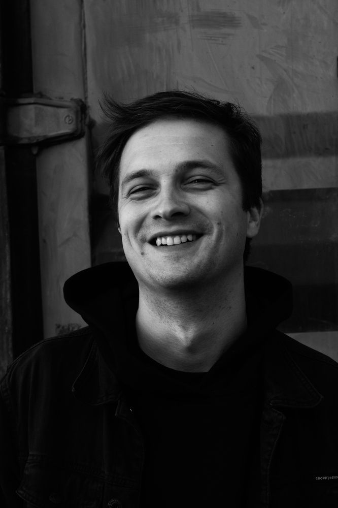 Photograph by Кристина Алентьева