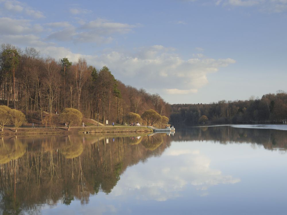 Photograph by Наталья Юрашку