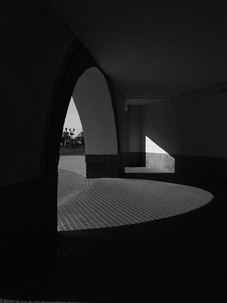 Photograph by Евгения Цой